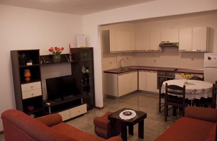 Apartment And Room Daria Vis Island Exterior foto
