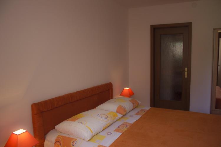 Apartment And Room Daria Vis Island Exterior foto