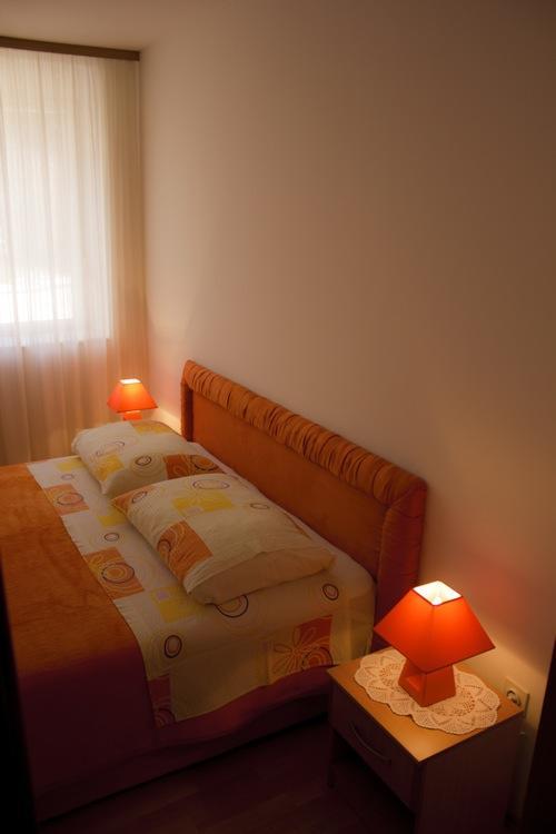 Apartment And Room Daria Vis Island Exterior foto